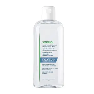 Ducray Sensinol Shampoo