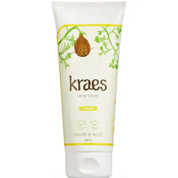 KRAES Rene Totter (parfumefri)