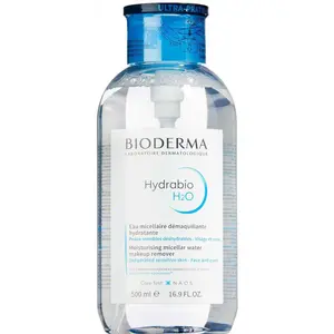 Bioderma Hydrabio H2O (500 ml)