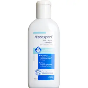 Nizoexpert Shampoo Dry Scalp