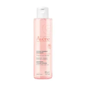 Avene Soothing Toning Lotion