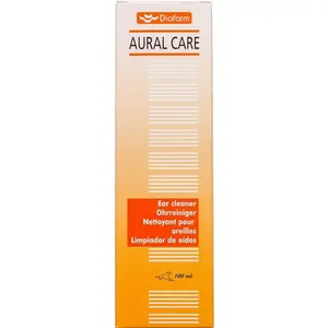 Diafarm Aural Care Ørerens