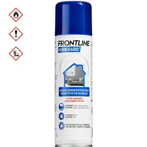 Frontline Homegard Spray