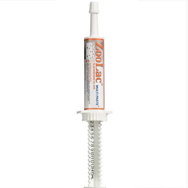 Zoolac Multi Paste (15 ml)