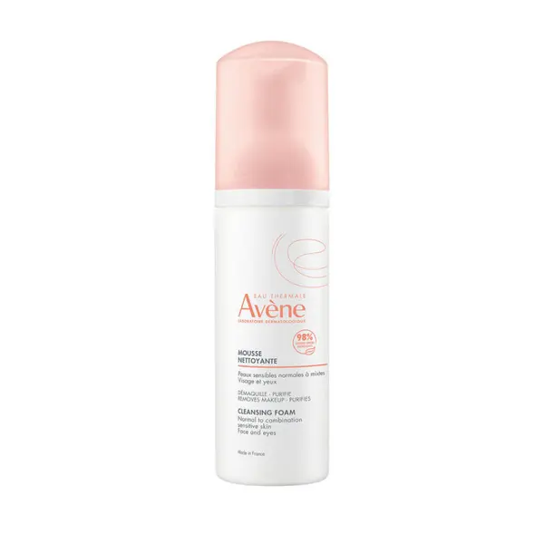 Avene Cleansing Foam