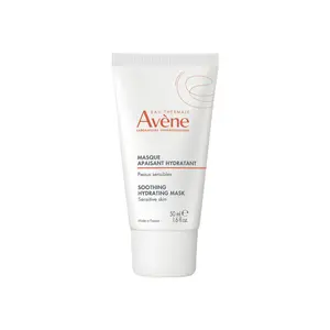 Avène Soothing Radiance Mask