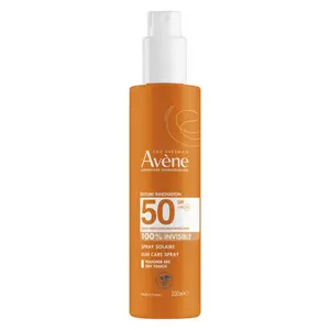 Avene Sun Spray SPF50