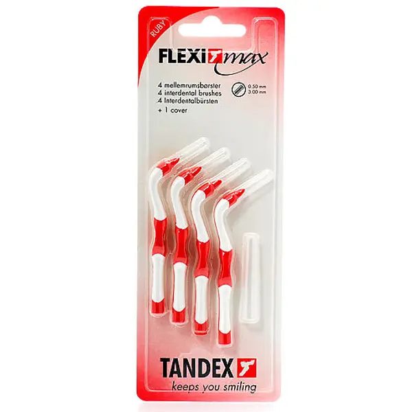 Tandex Flexi Max Ruby