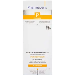 Pharmaceris P Puri-Ichtilium