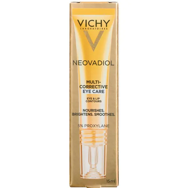 Vichy Neovadiol Multi-Corrective Eye & Lid Care