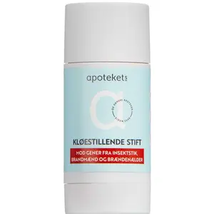 Apotekets Kløestillende Stift