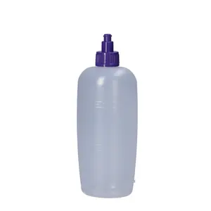 Flocare Sondeflaske
