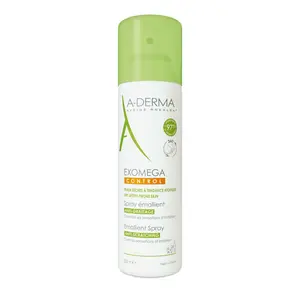 A-Derma Exomega Control Emollient Spray