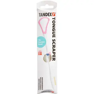 Tandex Tungeskraber