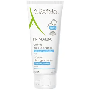 A-Derma Primalba Nappy Change Cream