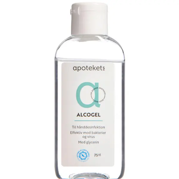 Apotekets Alcogel
