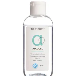 Apotekets Alcogel