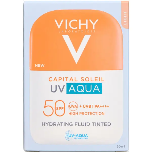 Vichy Capital Soleil UV-Aqua H