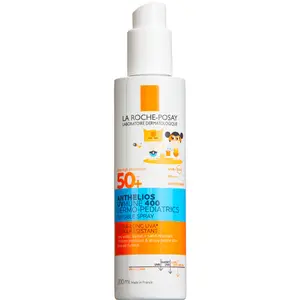 LRP ANTHELIOS UVM KidSpr SPF50