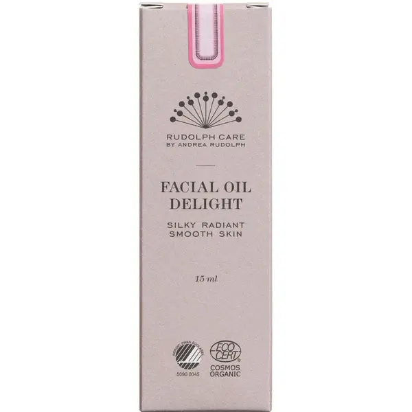 Rudolph Delight Facial Oil