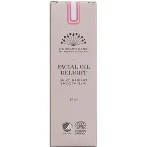 Rudolph Delight Facial Oil