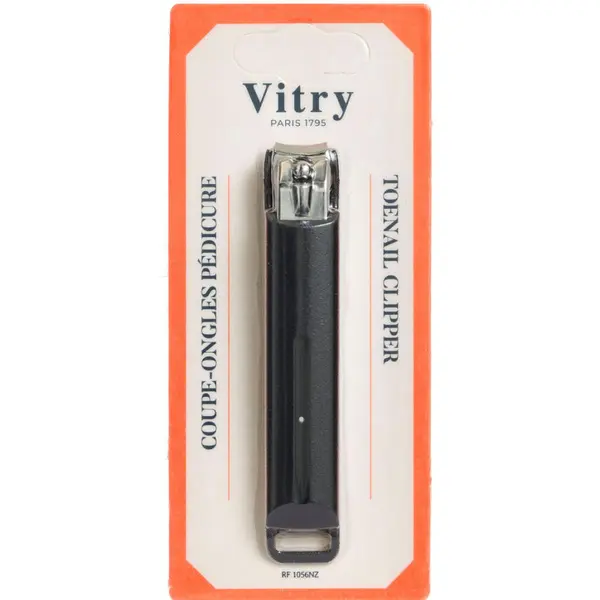 Vitry Negleklipper Pedicure