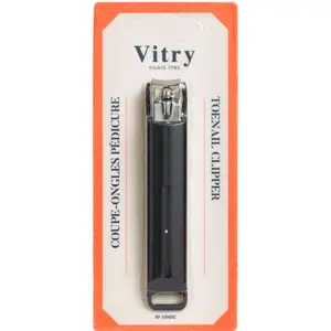 Vitry Negleklipper Pedicure