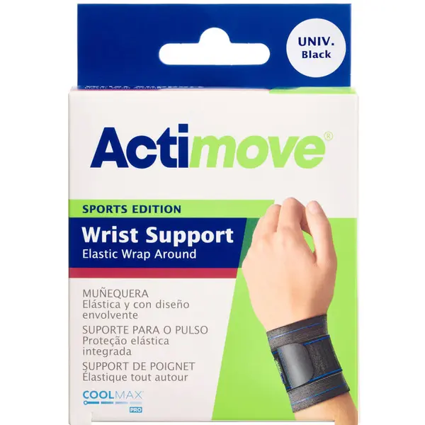 Actimove Håndledsstøtte Univ.