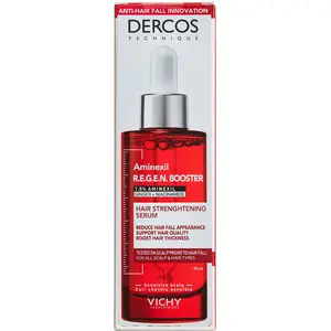 VichyDercos Aminexil R.E.G.E.N