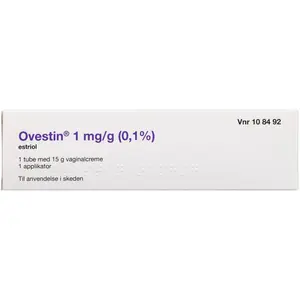 Ovestin 1 mg/g