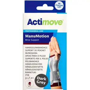 Actimove ManuMotion Venstre XS