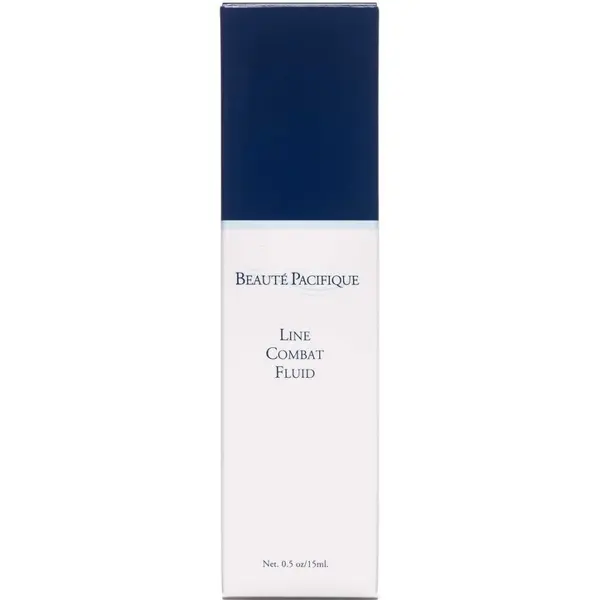 Beauté Pacifique Line Combat Fluid