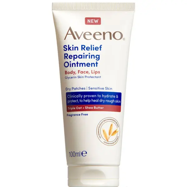 Aveeno Skin Relief Rep. Ointme