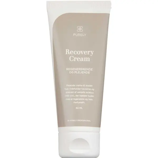 Purely Professional Recovery Cream