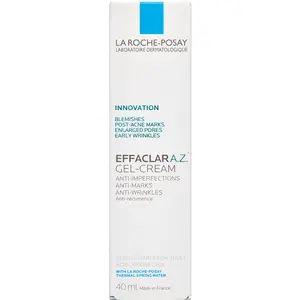 LRP EFFACLAR A.Z Gel-Cream