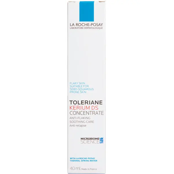 LRP TOLERIANE Kerium DS Concen