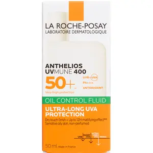 LRP Anthelios UVMUNE 400 Oil C