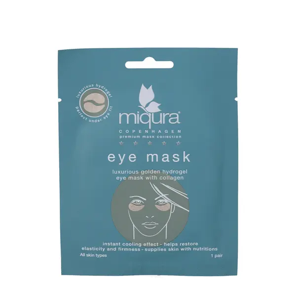 Miqura Eye Mask