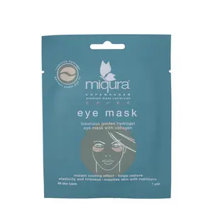 Miqura Eye Mask
