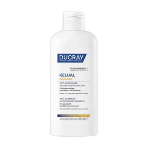 Ducray Squanorm Dry Shampoo