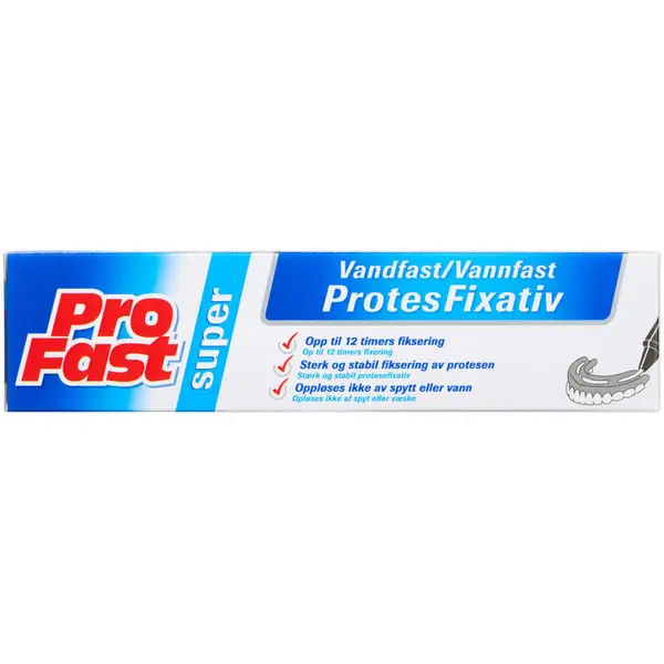 ProFast Superfix 40 g