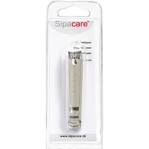 Sipacare 3-i-1 Negleklipper (stor)
