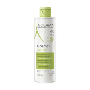 A-Derma Biology Micellar Water