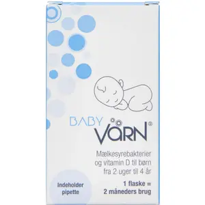 BabyVärn