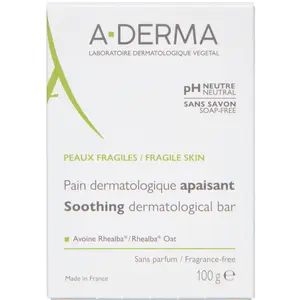 A-Derma Dermatological Bar