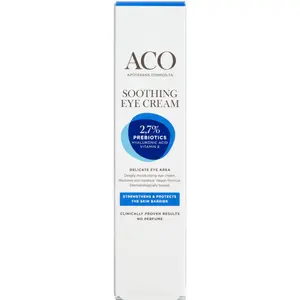 ACO Face Soothing Eye Cream