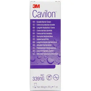 3M Cavilon Barrierecreme (28 g)