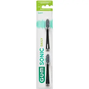 GUM Sonic Daily Refill (sort)