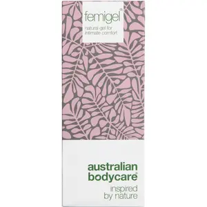 Australian Bodycare femigel (15 x 7 ml)