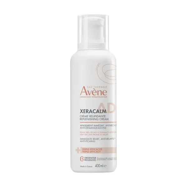 Avene XeraCalm A.D Cream